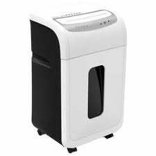 Small Paper Shredders for Individual use