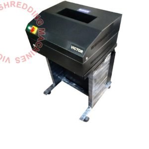 Victor Paper Shredder Machine