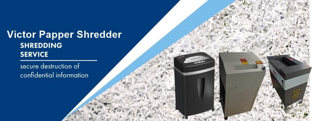 commercial paper shredder in Delhi